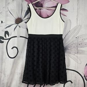 C. Luce Sleeveless Dress